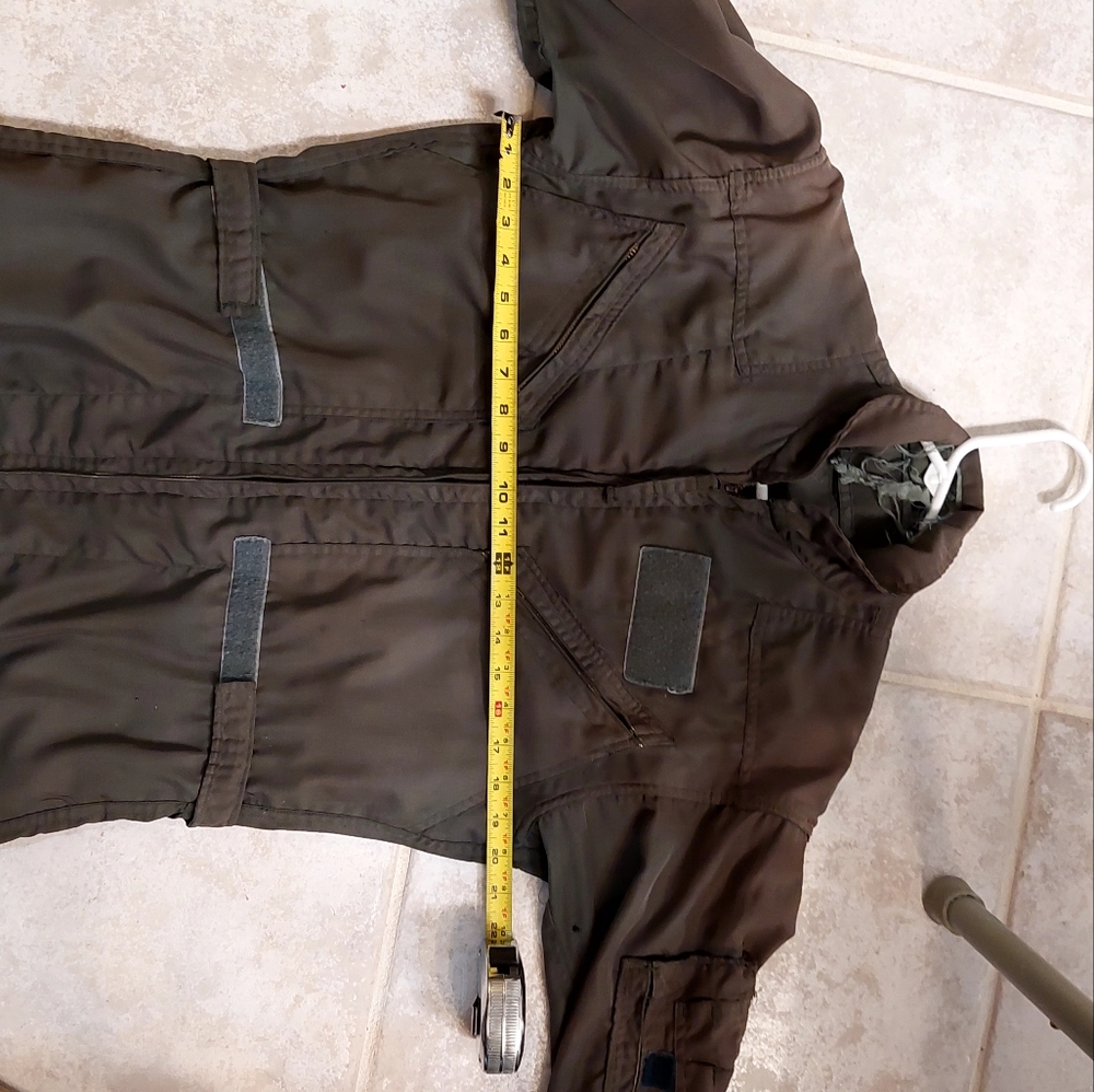 2 Flight Suits - image 8